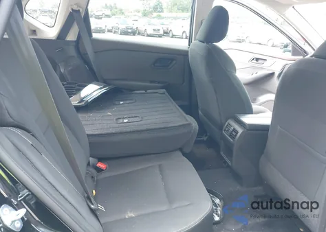 2023 Nissan Rogue S Intelligent Awd z USA, uszkodzony, nr VIN 5N1BT3AB5PC686946